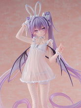 Load image into Gallery viewer, PRE-ORDER 1/7 Scale rurudo Original Character Eve Usamimi Lingerie Ver. (reproduction)
