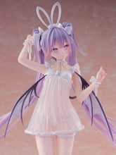 Load image into Gallery viewer, PRE-ORDER 1/7 Scale rurudo Original Character Eve Usamimi Lingerie Ver. (reproduction)

