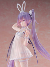 Load image into Gallery viewer, PRE-ORDER 1/7 Scale rurudo Original Character Eve Usamimi Lingerie Ver. (reproduction)
