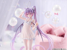 Load image into Gallery viewer, PRE-ORDER 1/7 Scale rurudo Original Character Eve Usamimi Lingerie Ver. (reproduction)
