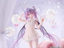 Load image into Gallery viewer, PRE-ORDER 1/7 Scale rurudo Original Character Eve Usamimi Lingerie Ver. (reproduction)
