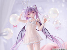 Load image into Gallery viewer, PRE-ORDER 1/7 Scale rurudo Original Character Eve Usamimi Lingerie Ver. (reproduction)

