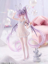 Load image into Gallery viewer, PRE-ORDER 1/7 Scale rurudo Original Character Eve Usamimi Lingerie Ver. (reproduction)
