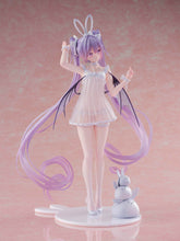 Load image into Gallery viewer, PRE-ORDER 1/7 Scale rurudo Original Character Eve Usamimi Lingerie Ver. (reproduction)
