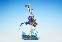 Load image into Gallery viewer, PRE-ORDER 1/7 Scale Kamisato Ayaka Flawless Radiance Ver. Genshin Impact
