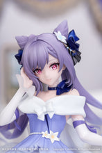 Load image into Gallery viewer, PRE-ORDER 1/8 Scale Gift+ Keqing Resplendent Feast Ver. Genshin Impact
