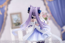 Load image into Gallery viewer, PRE-ORDER 1/8 Scale Gift+ Keqing Resplendent Feast Ver. Genshin Impact
