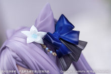 Load image into Gallery viewer, PRE-ORDER 1/8 Scale Gift+ Keqing Resplendent Feast Ver. Genshin Impact
