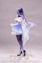 Load image into Gallery viewer, PRE-ORDER 1/8 Scale Gift+ Keqing Resplendent Feast Ver. Genshin Impact
