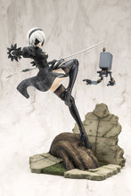 Load image into Gallery viewer, PRE-ORDER 1/8 Scale ARTFX J 2B NieR:Automata Ver1.1a
