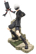 Load image into Gallery viewer, PRE-ORDER 1/8 Scale ARTFX J 9S NieR:Automata Ver1.1a
