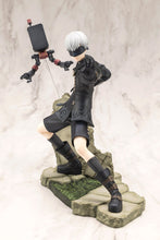 Load image into Gallery viewer, PRE-ORDER 1/8 Scale ARTFX J 9S NieR:Automata Ver1.1a
