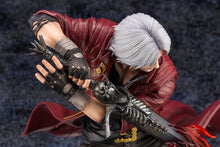 Load image into Gallery viewer, PRE-ORDER 1/8 Scale ARTFX J Dante Devil May Cry 5
