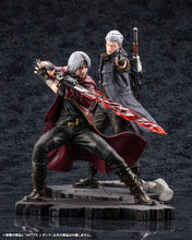 Load image into Gallery viewer, PRE-ORDER 1/8 Scale ARTFX J Dante Devil May Cry 5
