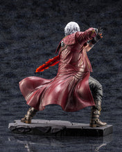 Load image into Gallery viewer, PRE-ORDER 1/8 Scale ARTFX J Dante Devil May Cry 5
