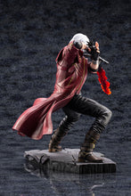 Load image into Gallery viewer, PRE-ORDER 1/8 Scale ARTFX J Dante Devil May Cry 5
