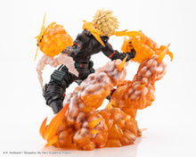 Load image into Gallery viewer, PRE-ORDER 1/8 Scale ARTFX J Katsuki Bakugo FINAL SEASON Ver. My Hero Academia
