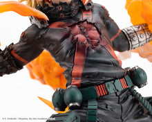 Load image into Gallery viewer, PRE-ORDER 1/8 Scale ARTFX J Katsuki Bakugo FINAL SEASON Ver. My Hero Academia
