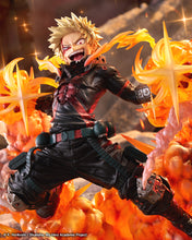 Load image into Gallery viewer, PRE-ORDER 1/8 Scale ARTFX J Katsuki Bakugo FINAL SEASON Ver. My Hero Academia
