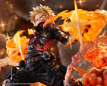 Load image into Gallery viewer, PRE-ORDER 1/8 Scale ARTFX J Katsuki Bakugo FINAL SEASON Ver. My Hero Academia
