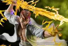 Load image into Gallery viewer, PRE-ORDER 1/8 Scale ARTFX J Kazuma Kuwabara Ver.2 Yu Yu Hakusho
