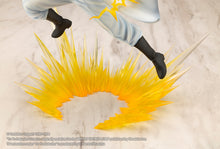 Load image into Gallery viewer, PRE-ORDER 1/8 Scale ARTFX J Kazuma Kuwabara Ver.2 Yu Yu Hakusho
