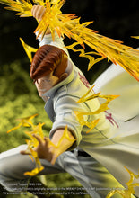 Load image into Gallery viewer, PRE-ORDER 1/8 Scale ARTFX J Kazuma Kuwabara Ver.2 Yu Yu Hakusho
