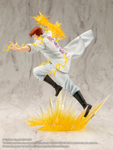 Load image into Gallery viewer, PRE-ORDER 1/8 Scale ARTFX J Kazuma Kuwabara Ver.2 Yu Yu Hakusho
