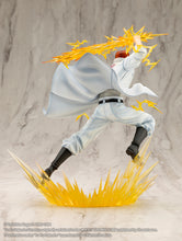 Load image into Gallery viewer, PRE-ORDER 1/8 Scale ARTFX J Kazuma Kuwabara Ver.2 Yu Yu Hakusho
