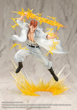 Load image into Gallery viewer, PRE-ORDER 1/8 Scale ARTFX J Kazuma Kuwabara Ver.2 Yu Yu Hakusho
