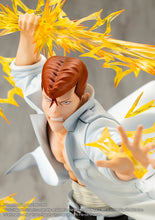 Load image into Gallery viewer, PRE-ORDER 1/8 Scale ARTFX J Kazuma Kuwabara Ver.2 Yu Yu Hakusho
