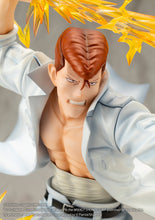 Load image into Gallery viewer, PRE-ORDER 1/8 Scale ARTFX J Kazuma Kuwabara Ver.2 Yu Yu Hakusho
