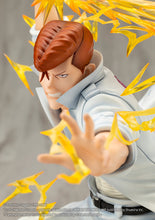 Load image into Gallery viewer, PRE-ORDER 1/8 Scale ARTFX J Kazuma Kuwabara Ver.2 Yu Yu Hakusho
