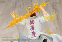 Load image into Gallery viewer, PRE-ORDER 1/8 Scale ARTFX J Kazuma Kuwabara Ver.2 Yu Yu Hakusho
