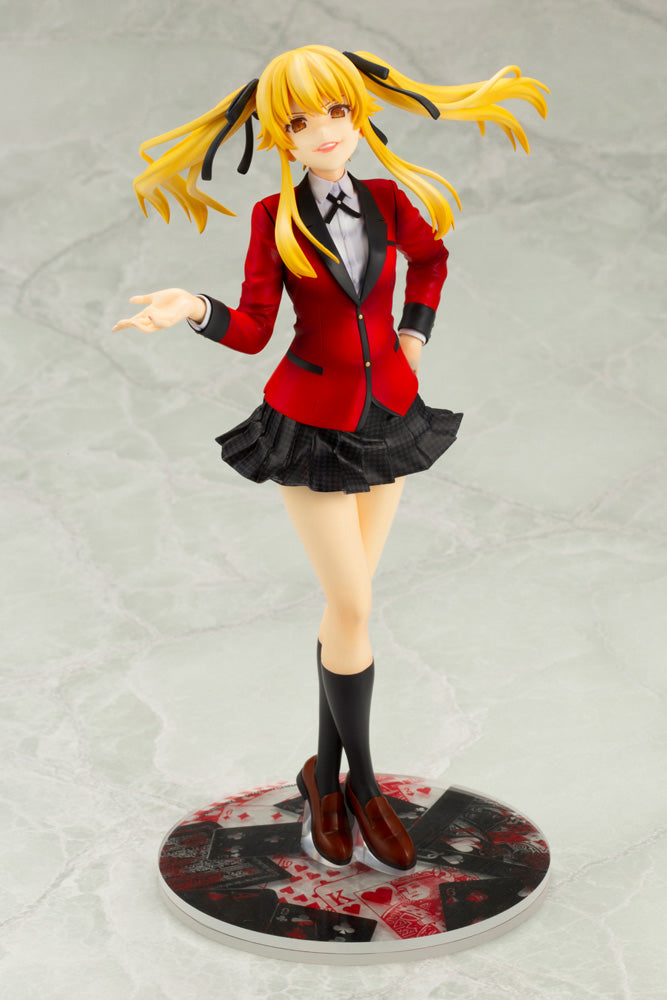 PRE-ORDER 1/8 Scale ARTFX J Mary Saotome Kakegurui