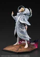 Load image into Gallery viewer, PRE-ORDER 1/8 Scale ARTFX J Millions Knives TRIGUN STAMPEDE Ver.
