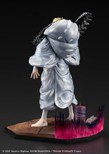 Load image into Gallery viewer, PRE-ORDER 1/8 Scale ARTFX J Millions Knives TRIGUN STAMPEDE Ver.
