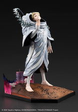 Load image into Gallery viewer, PRE-ORDER 1/8 Scale ARTFX J Millions Knives TRIGUN STAMPEDE Ver.
