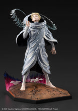 Load image into Gallery viewer, PRE-ORDER 1/8 Scale ARTFX J Millions Knives TRIGUN STAMPEDE Ver.
