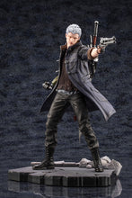 Load image into Gallery viewer, PRE-ORDER 1/8 Scale ARTFX J Nero Devil May Cry 5
