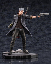 Load image into Gallery viewer, PRE-ORDER 1/8 Scale ARTFX J Nero Devil May Cry 5
