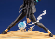 Load image into Gallery viewer, PRE-ORDER 1/8 Scale ARTFX J Nicholas D. Wolfwood Trigun Stampede Ver.
