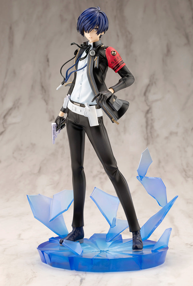PRE-ORDER 1/8 Scale ARTFX J P3R Hero Persona