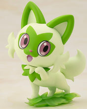 Load image into Gallery viewer, PRE-ORDER 1/8 Scale ARTFX J Statue Juliana with Sprigatito Pokemon
