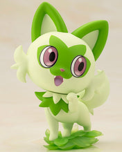 Load image into Gallery viewer, PRE-ORDER 1/8 Scale ARTFX J Statue Juliana with Sprigatito Pokemon
