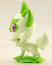 Load image into Gallery viewer, PRE-ORDER 1/8 Scale ARTFX J Statue Juliana with Sprigatito Pokemon
