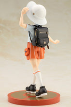 Load image into Gallery viewer, PRE-ORDER 1/8 Scale ARTFX J Statue Juliana with Sprigatito Pokemon
