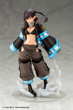 Load image into Gallery viewer, PRE-ORDER 1/8 Scale ARTFX J Tamaki Kotatsu Fire Force (Reproduction)
