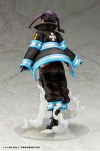 Load image into Gallery viewer, PRE-ORDER 1/8 Scale ARTFX J Tamaki Kotatsu Fire Force (Reproduction)
