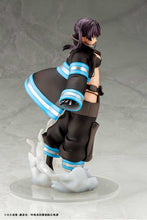 Load image into Gallery viewer, PRE-ORDER 1/8 Scale ARTFX J Tamaki Kotatsu Fire Force (Reproduction)
